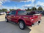 Used 2018 Ford F-150 XLT SuperCrew Cab 4x4, Pickup for sale #C0954B - photo 7