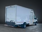 New 2023 Ford Transit 350 HD RWD, 14' Morgan Truck Body MorganBody Box Van for sale #EVFE23F0658 - photo 6