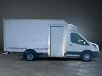 New 2023 Ford Transit 350 HD RWD, 14' Morgan Truck Body MorganBody Box Van for sale #EVFE23F0658 - photo 22