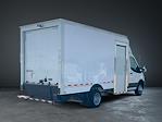 New 2023 Ford Transit 350 HD RWD, 14' Morgan Truck Body MorganBody Box Van for sale #EVFE23F0658 - photo 23