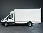 New 2023 Ford Transit 350 HD RWD, 14' Morgan Truck Body MorganBody Box Van for sale #EVFE23F0658 - photo 24