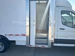 New 2023 Ford Transit 350 HD RWD, 14' Morgan Truck Body MorganBody Box Van for sale #EVFE23F0658 - photo 32