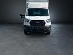 New 2023 Ford Transit 350 HD RWD, 14' Morgan Truck Body MorganBody Box Van for sale #EVFE23F0658 - photo 3