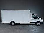 2023 Ford E-Transit 350 RWD, Morgan Truck Body Box Van for sale #EVFN23F3664 - photo 5