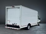 2023 Ford E-Transit 350 RWD, Morgan Truck Body Box Van for sale #EVFN23F3664 - photo 6