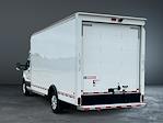 2023 Ford E-Transit 350 RWD, Morgan Truck Body Box Van for sale #EVFN23F3664 - photo 2