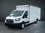 2023 Ford E-Transit 350 RWD, Morgan Truck Body Box Van for sale #EVFN23F3664 - photo 16