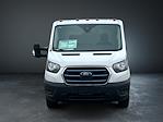 2023 Ford E-Transit 350 RWD, Morgan Truck Body Box Van for sale #EVFN23F3664 - photo 17