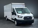 2023 Ford E-Transit 350 RWD, Morgan Truck Body Box Van for sale #EVFN23F3664 - photo 18