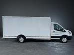 2023 Ford E-Transit 350 RWD, Morgan Truck Body Box Van for sale #EVFN23F3664 - photo 19