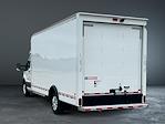 2023 Ford E-Transit 350 RWD, Morgan Truck Body Box Van for sale #EVFN23F3664 - photo 21