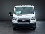 2023 Ford E-Transit 350 RWD, Morgan Truck Body Box Van for sale #EVFN23F3664 - photo 3