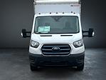 New 2023 Ford E-Transit 350 RWD, Morgan Truck Body FRP Dry Freight Box Van for sale #EVFN23F3665 - photo 17