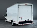 New 2023 Ford E-Transit 350 RWD, Morgan Truck Body FRP Dry Freight Box Van for sale #EVFN23F3665 - photo 22