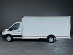 New 2023 Ford E-Transit 350 RWD, Morgan Truck Body FRP Dry Freight Box Van for sale #EVFN23F3665 - photo 23