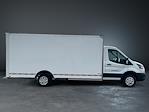 New 2023 Ford E-Transit 350 RWD, Morgan Truck Body Box Van for sale #EVFN23F3667 - photo 5