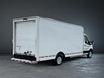 New 2023 Ford E-Transit 350 RWD, Morgan Truck Body Box Van for sale #EVFN23F3667 - photo 6