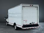 New 2023 Ford E-Transit 350 RWD, Morgan Truck Body Box Van for sale #EVFN23F3667 - photo 2