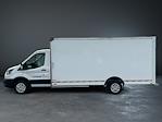 New 2023 Ford E-Transit 350 RWD, Morgan Truck Body Box Van for sale #EVFN23F3667 - photo 7