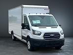 New 2023 Ford E-Transit 350 RWD, Morgan Truck Body Box Van for sale #EVFN23F3667 - photo 16