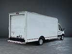 New 2023 Ford E-Transit 350 RWD, Morgan Truck Body Box Van for sale #EVFN23F3667 - photo 18