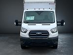 New 2023 Ford E-Transit 350 RWD, Morgan Truck Body Box Van for sale #EVFN23F3668 - photo 15