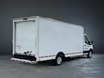 New 2023 Ford E-Transit 350 RWD, Morgan Truck Body Box Van for sale #EVFN23F3668 - photo 18