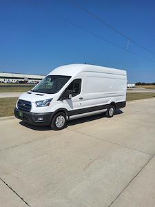 2022 Ford E-Transit 350 High Roof RWD