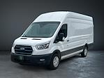 2022 Ford E-Transit 350 High Roof RWD, Empty Cargo Van for sale #FE22F1000 - photo 1