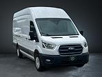 2022 Ford E-Transit 350 High Roof RWD, Empty Cargo Van for sale #FE22F1000 - photo 4