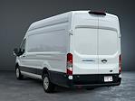 2022 Ford E-Transit 350 High Roof RWD, Empty Cargo Van for sale #FE22F1000 - photo 8