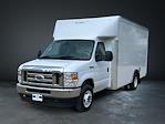 New 2024 Ford E-450 RWD, 14' Rockport Parcelport Box Van for sale #FE22F1084 - photo 1