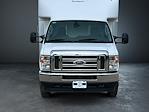 New 2024 Ford E-450 RWD, 14' Rockport Parcelport Box Van for sale #FE22F1084 - photo 4