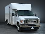 New 2024 Ford E-450 RWD, 14' Rockport Parcelport Box Van for sale #FE22F1084 - photo 3