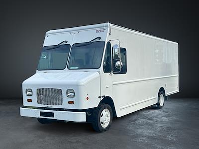 New 2023 Ford F-59 RWD, 18' Morgan Olson F59 Route Star Step Van / Walk-in for sale #FE23F0038 - photo 1