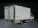 New 2023 Ford E-Transit 350 RWD, Morgan Truck Body Cold Star Refrigerated Body for sale #FKH24F7080 - photo 6