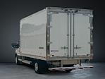 New 2023 Ford E-Transit 350 RWD, Morgan Truck Body Cold Star Refrigerated Body for sale #FKH24F7080 - photo 2