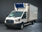 New 2023 Ford E-Transit 350 RWD, Morgan Truck Body Cold Star Refrigerated Body for sale #FKH24F7080 - photo 15