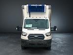 New 2023 Ford E-Transit 350 RWD, Morgan Truck Body Cold Star Refrigerated Body for sale #FKH24F7080 - photo 16