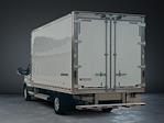 New 2023 Ford E-Transit 350 RWD, Morgan Truck Body Cold Star Refrigerated Body for sale #FKH24F7080 - photo 21