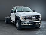 New 2024 Ford F-600 XL Regular Cab 4WD, Cab Chassis for sale #FMP24F0043 - photo 12