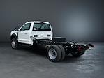 New 2024 Ford F-600 XL Regular Cab 4WD, Cab Chassis for sale #FMP24F0043 - photo 14