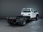 New 2024 Ford F-600 XL Regular Cab 4WD, Cab Chassis for sale #FMP24F0043 - photo 5