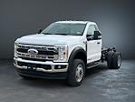 New 2024 Ford F-600 XL Regular Cab 4WD, Cab Chassis for sale #FMP24F0046 - photo 10