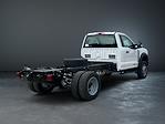 New 2024 Ford F-600 XL Regular Cab 4WD, Cab Chassis for sale #FMP24F0046 - photo 13