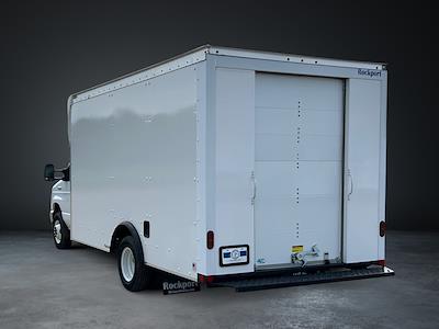 New 2024 Ford E-450 RWD, 14' Rockport Parcelport Box Van for sale #FN22F0913 - photo 2