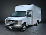 New 2024 Ford E-450 RWD, 14' Rockport Parcelport Box Van for sale #FN22F0913 - photo 17