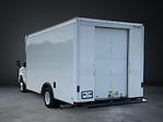 New 2024 Ford E-450 RWD, 14' Rockport Parcelport Box Van for sale #FN22F0913 - photo 10