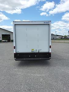 New 2024 Ford E-450 RWD, 14' Rockport Cargoport Box Van for sale #FN22F1676 - photo 2