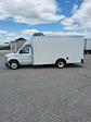 New 2024 Ford E-450 RWD, 14' Rockport Cargoport Box Van for sale #FN22F1676 - photo 3